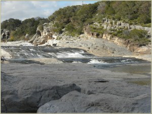 Pedernales Falls